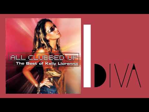 All Clubbed Up - The Best Of Kelly Llorenna (2002)