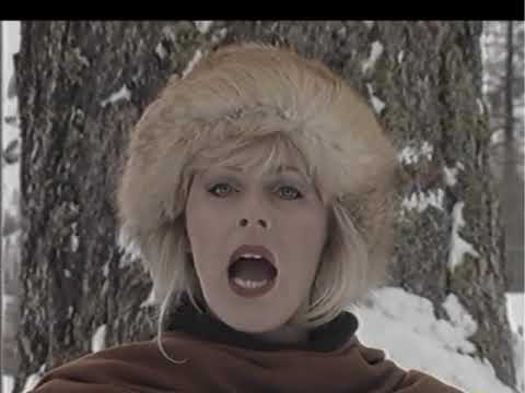 Marga Bult - Een Vriend In Sarajevo (Video)