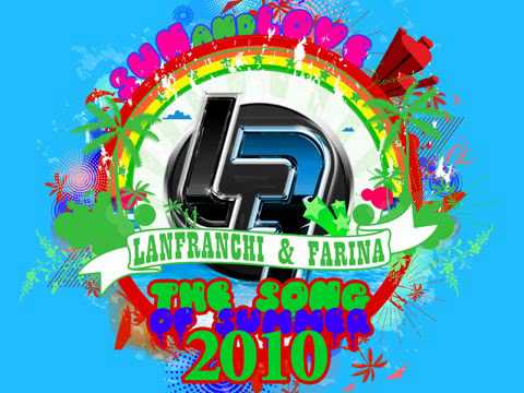 LANFRANCHI & FARINA ft. RAY JOHNSON - SUN AND LOVE