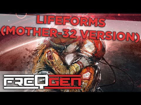 Video thumbnail for Lifeforms [Mother-32 Version]