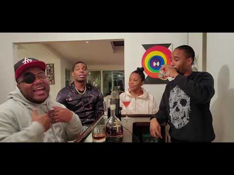 S1.E10 Pt.1 Discussing Voting, racism, power moves, etc with Jack Thriller