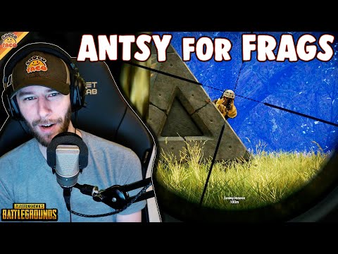 choco is ANTSY FOR FRAGS AHHHH ft. HollywoodBob | chocoTaco PUBG Duos Gameplay