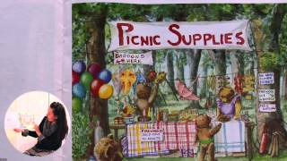 The Teddy Bears' Picnic
