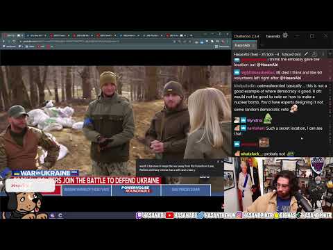 HASANABİ - Deported