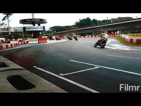 KF1 Supermoto Race @ Kranji   (29/06/2019)
