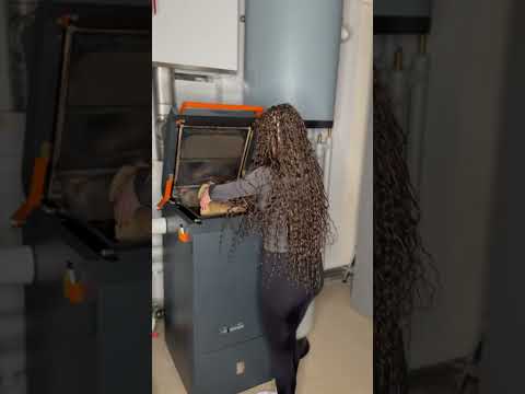 Blaze harmony cauldron, no need to light it?