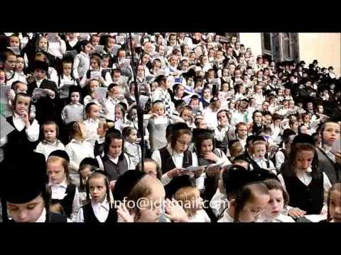 Sukkos 5776 in Dorog