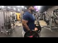 Bicep Workout For Gains