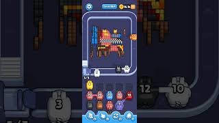 Pixel Flow — level 864
