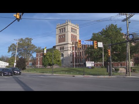 Cmsd Ceo Recommends Schools Merge Rather Than Close