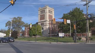 Cleveland Metropolitan School District CEO Warren Morgan puts forth plan to close, merge 29 schools
