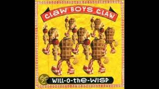 Music video thumbnail preview for Claw Boys Claw - Weatherman by Claw Boys Claw