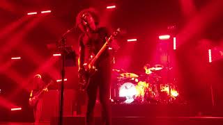 ALICE IN CHAINS - RED GIANT - &quot;LIVE&quot; RIVERSIDE CA, 8-31-2018
