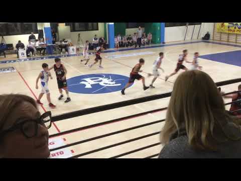 2007 U13 Torneo Befana Cus - Bergamo 4