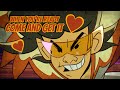 When You Re Ready Come And Get It ROTTMNT Edit