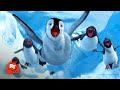 Happy Feet Weee Ice Sliding Fun