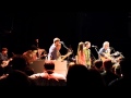Big Star - "Give Me Another Chance" Live at 9:30 Club, Washington, DC  8/23/14