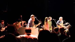 Big Star - "Give Me Another Chance" Live at 9:30 Club, Washington, DC  8/22/14