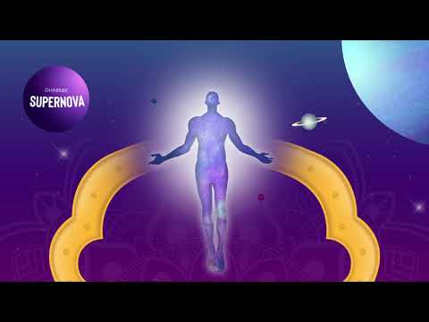 Chakra Records and Dharmik