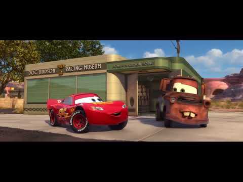 Cool Story 3 (Toy Story 3) Part 9 - Diesel's Offer