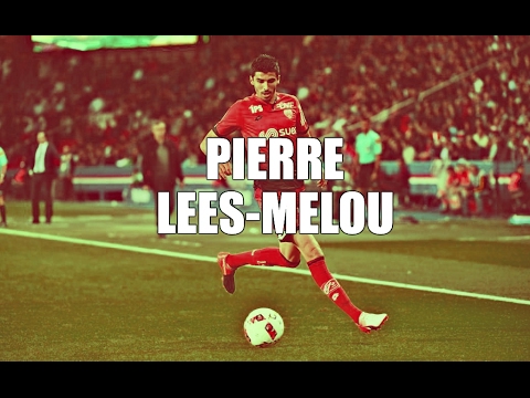 Pierre LEES-MELOU I La VISTA I Partie 1 I HD I Dijon FCO