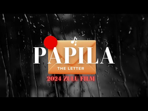 Papila: The Letter