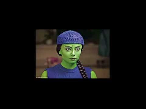 Emma Hatton - No Good Deed (Best)