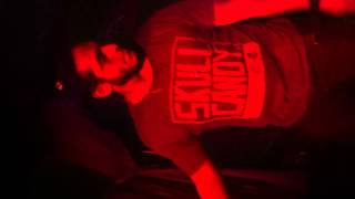 Star Trek - Alemán Doble Rima ft. Gogo Ras