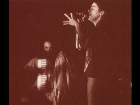 Chichimeca- Coda di lupo