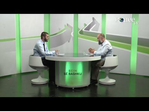 134 - Vepra e sinqertë - me hoxhën Ekrem Avdiu