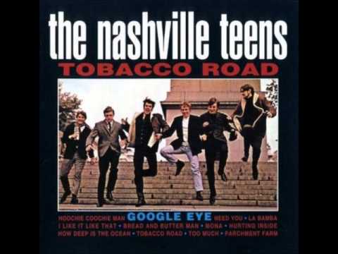 Nashville Teens - Poor Boy