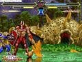 Golden Axe Duel ZOMA