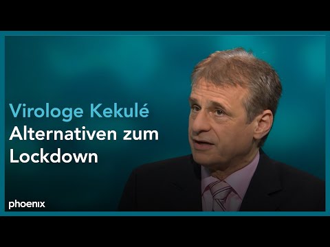 corona nachgehakt: "Wieviel Lockdown muss sein?“