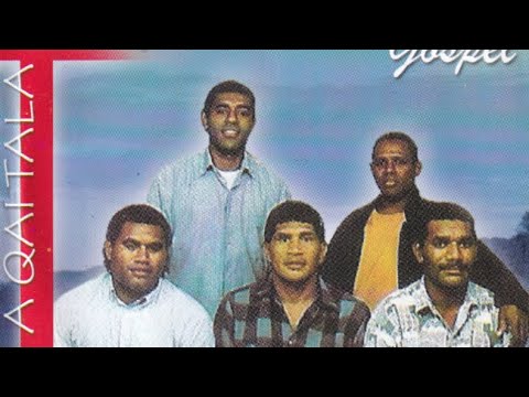 Ko Cei Koi Au — Voqa Kei Gau E Loma Gospel