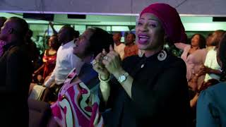 LOYISO BALA - ALABANZA CONCERT 4 SOUNDS OF AFRICA