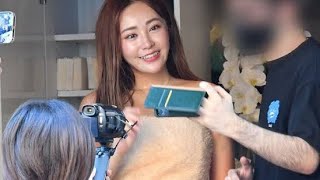 てんちむ　育乳ブラ“3.8億巨額敗訴”の行方…「免責される可能性は高い」“自己破産”の可能性を弁護士が解説..