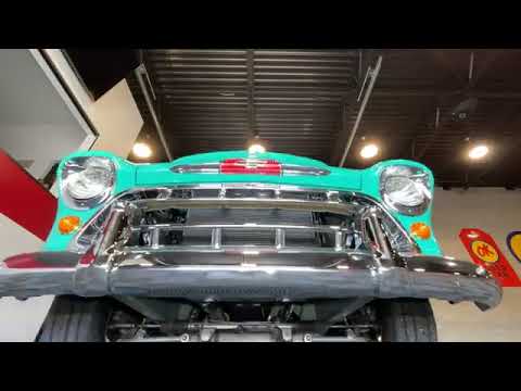 1957 Chevrolet 3100 (CC-2053702) for sale in Arlington, Washington