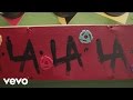 Fergie - L.A.LOVE (la la) (Lyric Video) 