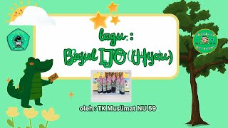 Download lagu Lagu Bajul Ijo Untuk TK, PAUD, Senam Kreasi Anak #ytshorts #fyp #viralshorts mp3 Download lagu Lagu Bajul Ijo Untuk TK, PAUD, Senam Kreasi Anak #ytshorts #fyp #viralshorts mp3