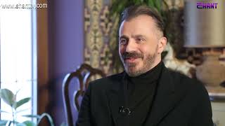 Աշխարհի հայերը / Ashkharhi Hayer / Ալեքսանդր Սիրադեղյան / Alexander Siradeghyan