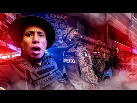 El Ejército me Detuvo por Vender Droga…s💊- Chico Malo Ep 14 (Documental)