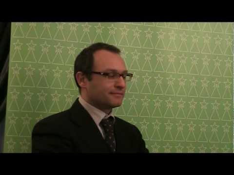 Matteo Antonelli a Mediastars