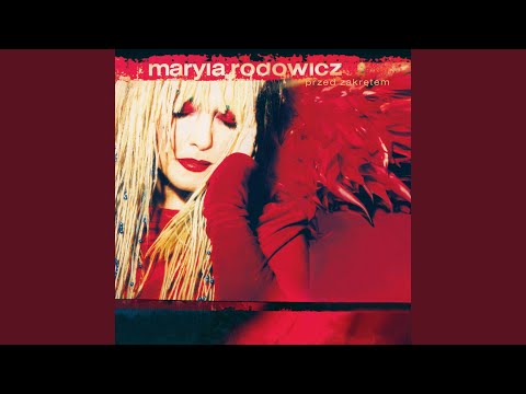 Łza Na Rzęsie (Mi Się Trzęsie)