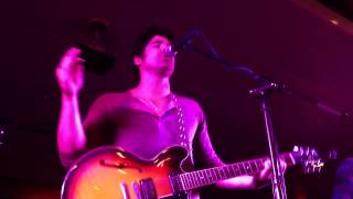 Goodbyes Made You Mine - JT Hodges (07/11/2013)