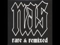 NAS Represent Original Version Prod DJ Premier