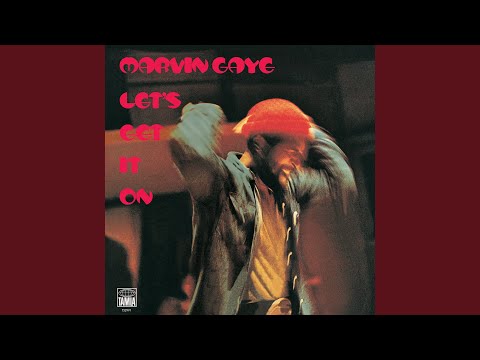 Let's Get It On (Single Version)