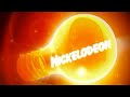 Nickelodeon Lightbulb 2009
