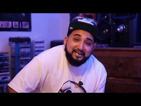 Lazy K on growing up in Magnolia Park area & how gentrification is affecting the community Part 1