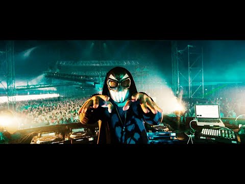 Hard Driver - Chemistry (Official Video)