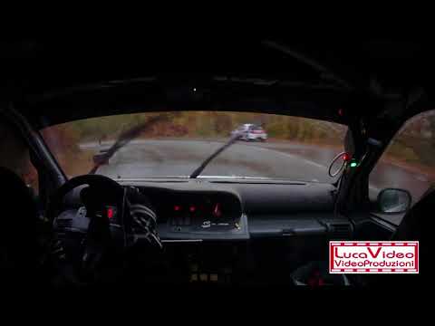 Cameracar Ronde Gomitolo di Lana 2017 Ala-Cottellero Clio W A7 1°di classe - PS3